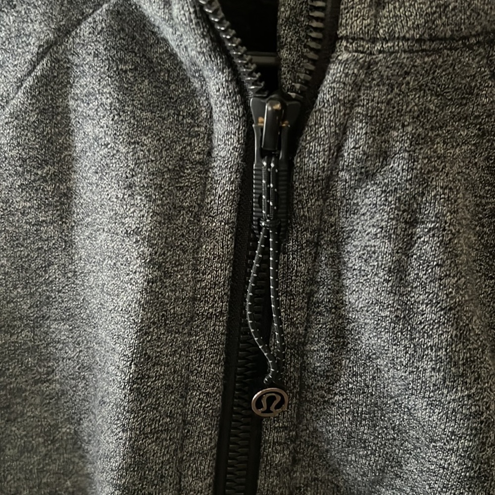 lululemon scuba zip hoodie - Picture 2 of 5